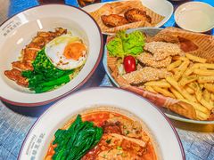 -兴华里茶记(禅城同济首店)