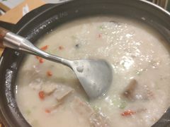 -潮粥荟·潮汕砂锅粥(朝阳大悦城店)