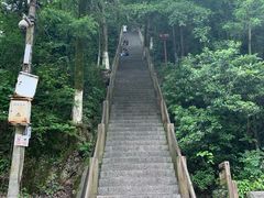 -云碧峰国家森林公园