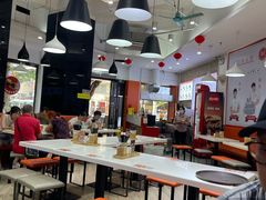 -禾师兄·布拉肠(一德路店)