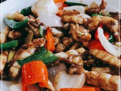 -红日饭店(裕隆三路店)