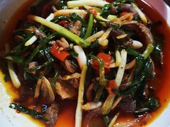 -弓虽昌焖烧鸡(大竹林店)