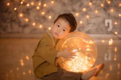 -Angel Fish photography 儿童摄影工作室(亚运村店)