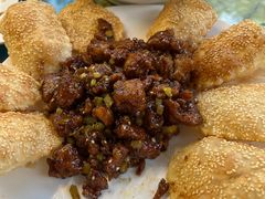 -桃子餐厅·天津菜(红星路直营店)