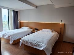 -乐福酒店(黎黄陂路汉口江滩店)