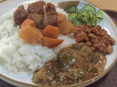 -顶好快餐(市府店)