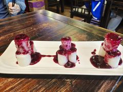 蓝莓山药-陈麻婆豆腐(旗舰店)