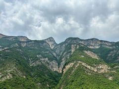 -白帝城·瞿塘峡景区