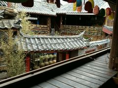 -民食香·腊排骨野生菌美食(木府店)