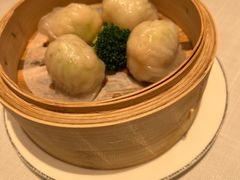 -君庭中餐厅(友谊宾馆店)