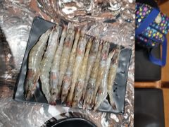 -啊美丽炭火烤肉(滑翔一店)