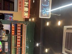 -澳门陈光记烧味饭店(万象城店)