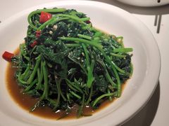 -筱爷叔·上海传统手工菜(玉树路店)