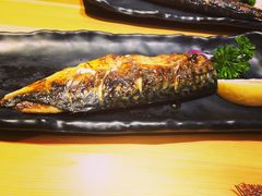 -割烹旭日本料理(龙湖狮山天街店)