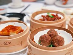 陈皮牛肉球-金悦轩海鲜酒家(银河店)