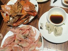 -汉巴味德(大悦城店)
