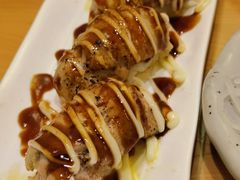 -宝寿司(红瓦寺店)