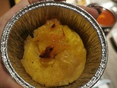 烤榴莲-海天盛宴海鲜自助(正大广场店)