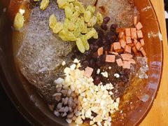 -王婆乔鲜鱼自助火锅(蜀汉路店)