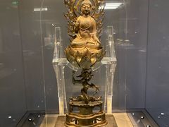 -浙江省博物馆(孤山馆区)