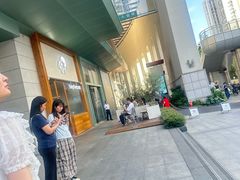 -上海第一八佰伴