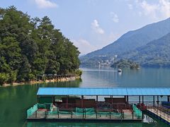 -广州市流溪河国家森林公园