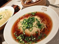 -松鹤面馆·古法焖肉面(观前店)