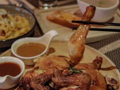 -Common Table · Brunch & Coffee