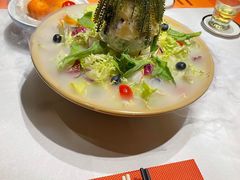 -若蘭慈·无国界素食料理(欢乐海岸店)