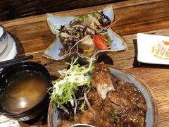 -漫烤鱼&徐州烧烤夜宵(万达店)