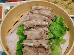 -紫光园·烤鸭·北京菜(劲松店)