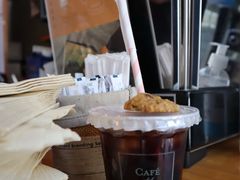 -Cafe del Volcan(永康路店)