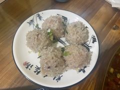 -朗妈私房菜(婺女州店)