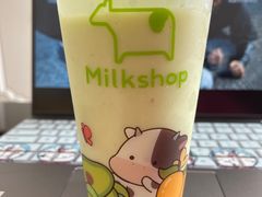 -迷客夏Milksha(无锡苏宁店)