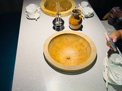 -老福耶小草帽石锅鱼(奥体店)