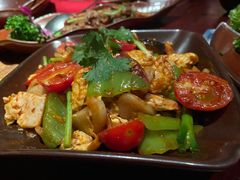 云南大救驾-花马天堂云南餐厅 Lost Heaven(外滩店)