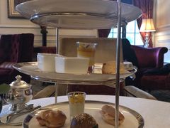 -Salon de Ville浦江汇(上海外滩华尔道夫酒店店)