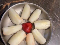 -大叹号·朝鲜族烤肉(潍坊泰华城店)