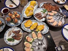 -極上萬膳·日料放题(海岸城店)