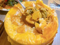 -CHINCHIN 青青·泰国料理(万象食家店)