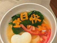 -大食客·非遗吉菜(高新和园店)