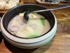 -兰溪小馆(东直门簋街店)