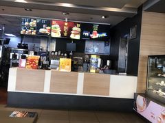 -麦当劳(帝豪店)