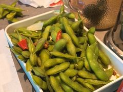 -强强烧烤·宵夜(方庄店)