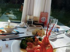 -老洋房花园饭店(绍兴路店)