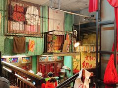 -老长沙龙虾馆·聚会餐厅(白石洲店)