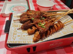 -辣小鲜·南昌大排档(船山路店)