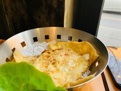 -克比叔叔印度餐厅Kebabs on the Grille(永康路分店)