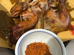 -打酱油·非遗淮扬菜(瘦西湖梅岭店)