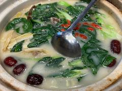 -上海1号私藏菜(静安店)
